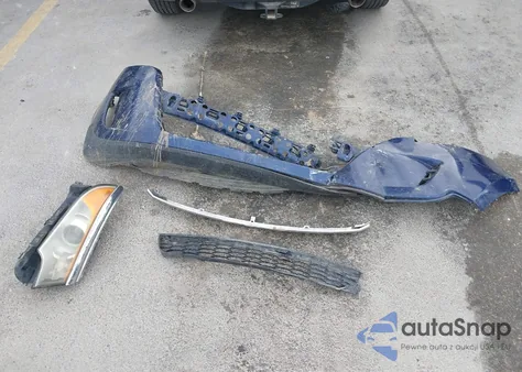 2012 Ford Edge Se z USA, uszkodzony, nr VIN 2FMDK3GC0CBA19191